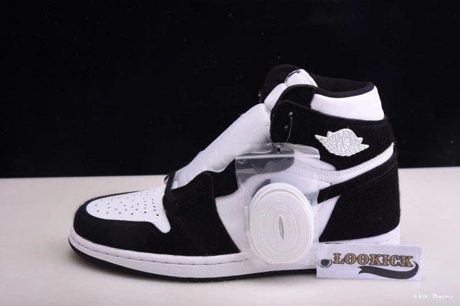 Kick Theory Panda Air OG Jordan CD0461-007 Retro High 1 0825